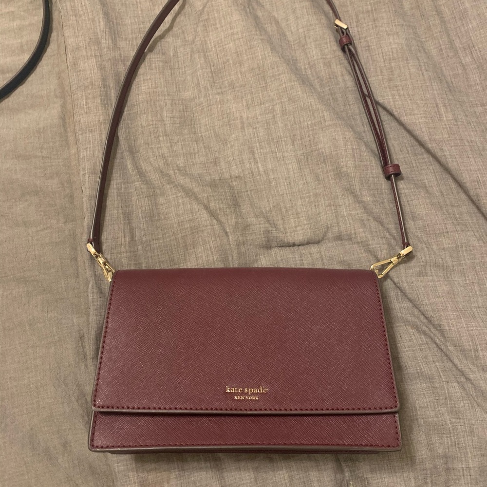 Kate Spade Crossbody Bag